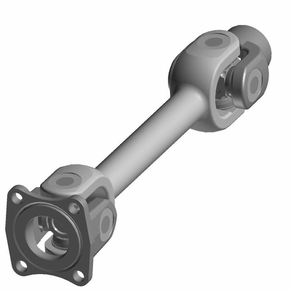 Polaris ATV Drive Shaft, Rear, Genuine OEM Part 1332724, Qty 1