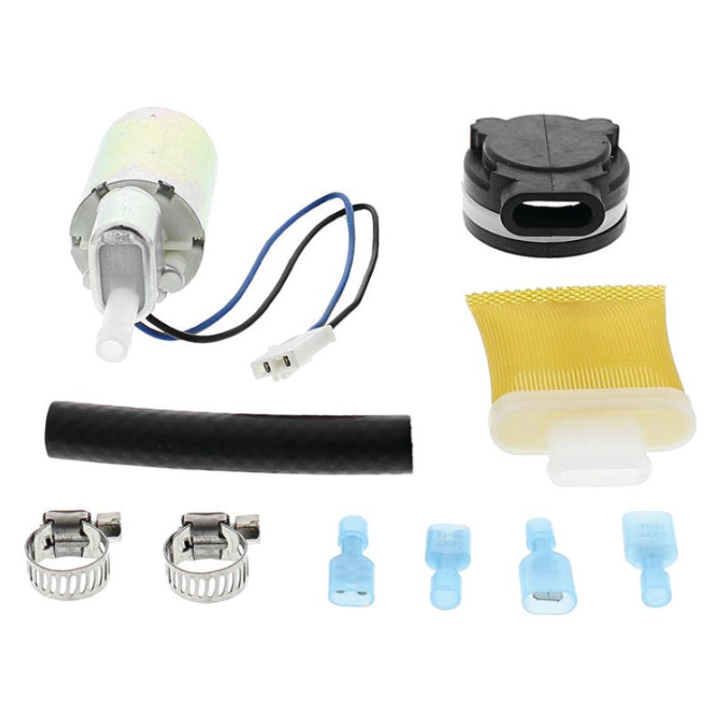 QuadBoss 04-09 Kawasaki KFX700 V-Force Fuel Pump Rebuild Kit