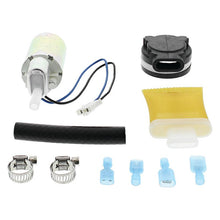 QuadBoss 04-09 Kawasaki KFX700 V-Force Fuel Pump Rebuild Kit