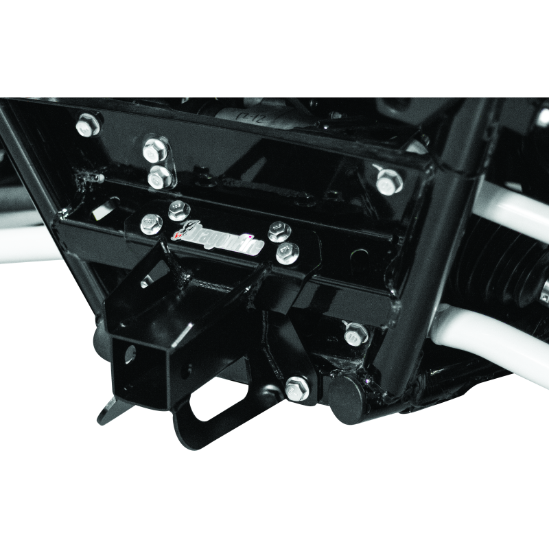 DragonFire Racing 21+ Kawasaki KRX1000 Rear Receiver Hitch