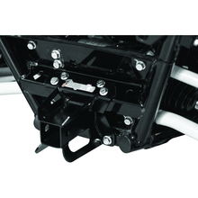 DragonFire Racing 21+ Kawasaki KRX1000 Rear Receiver Hitch