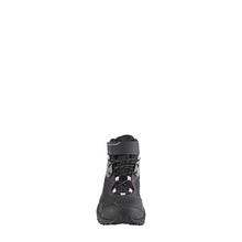 Gaerne G.Nexo Aquatech Lady Boot Black/Lilla Size - 5