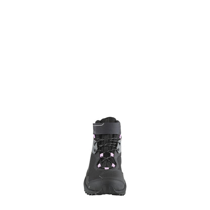 Gaerne G.Nexo Aquatech Lady Boot Black/Lilla Size - 5