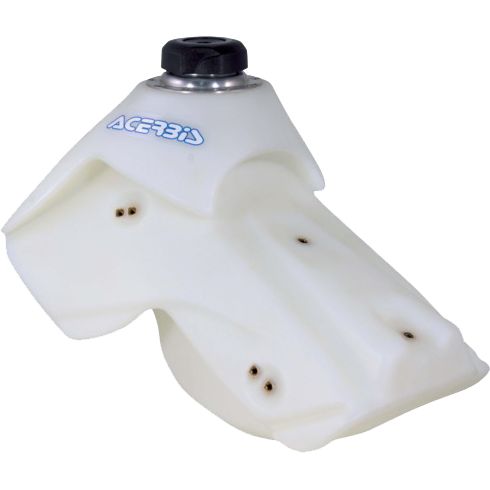 Fuel Tank 2.7 Gal Natural