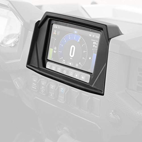 Polaris Off Road Ride Command Mount Kit - 2883804