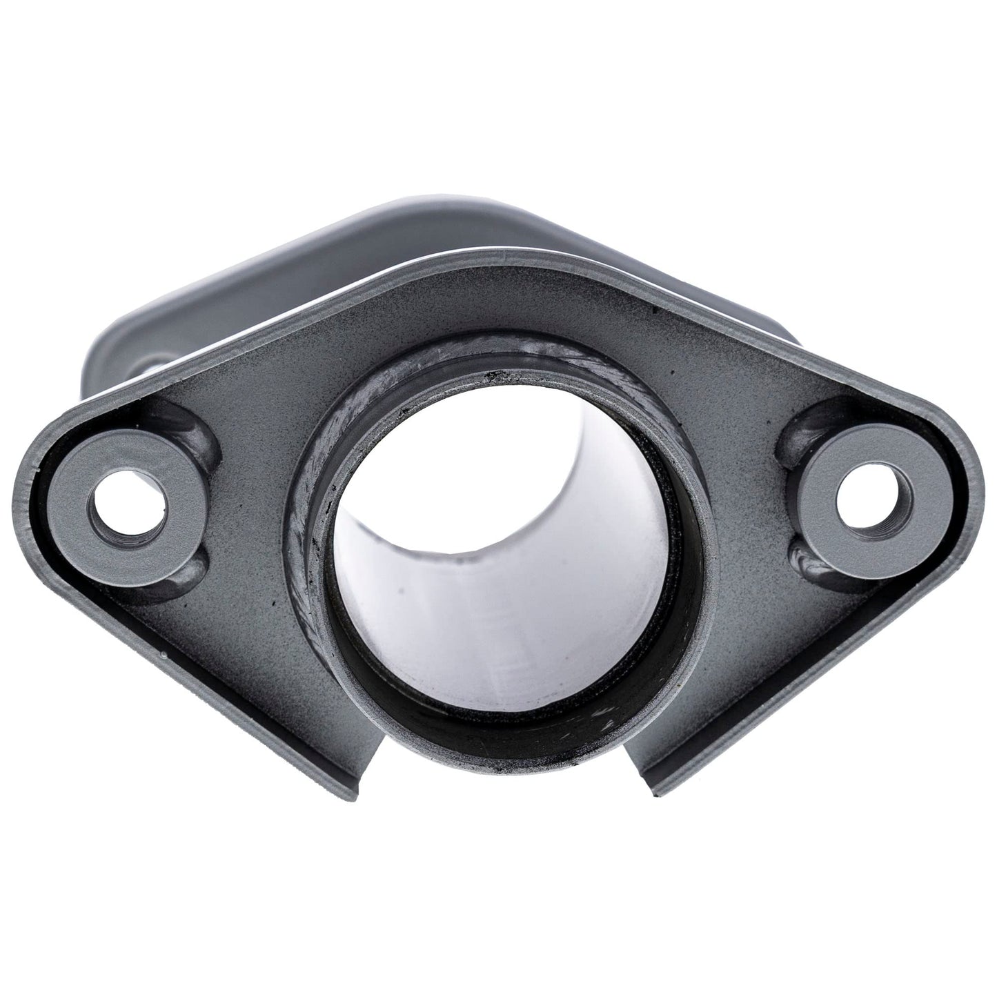 Polaris ATV Rear Axle Housing, Cloud Silver, Genuine OEM Part 0451683-385, Qty 1