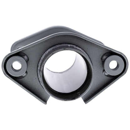 Polaris ATV Rear Axle Housing, Cloud Silver, Genuine OEM Part 0451683-385, Qty 1