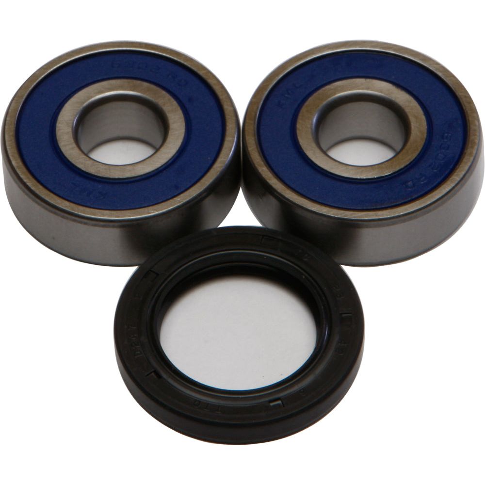 Rear Wheel Bearing/Seal Kit