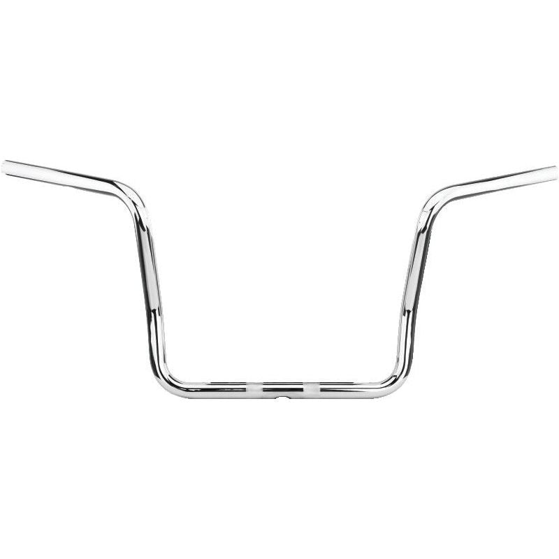 Bikers Choice 84-13 Internal Wire Incl Throttle By Wire 13 In Chr Dresser Style 1 In Ape Bar