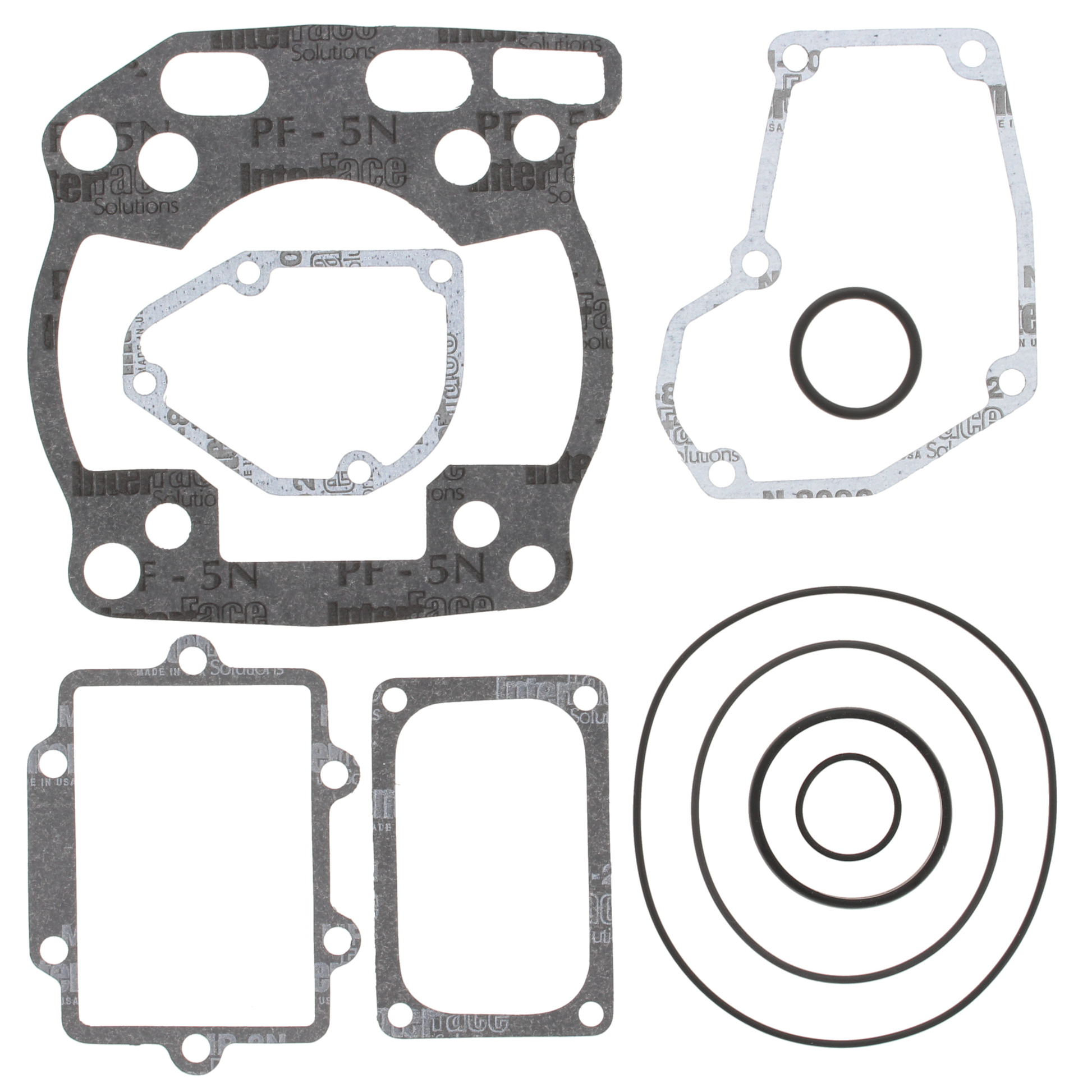 Top End Gaskets