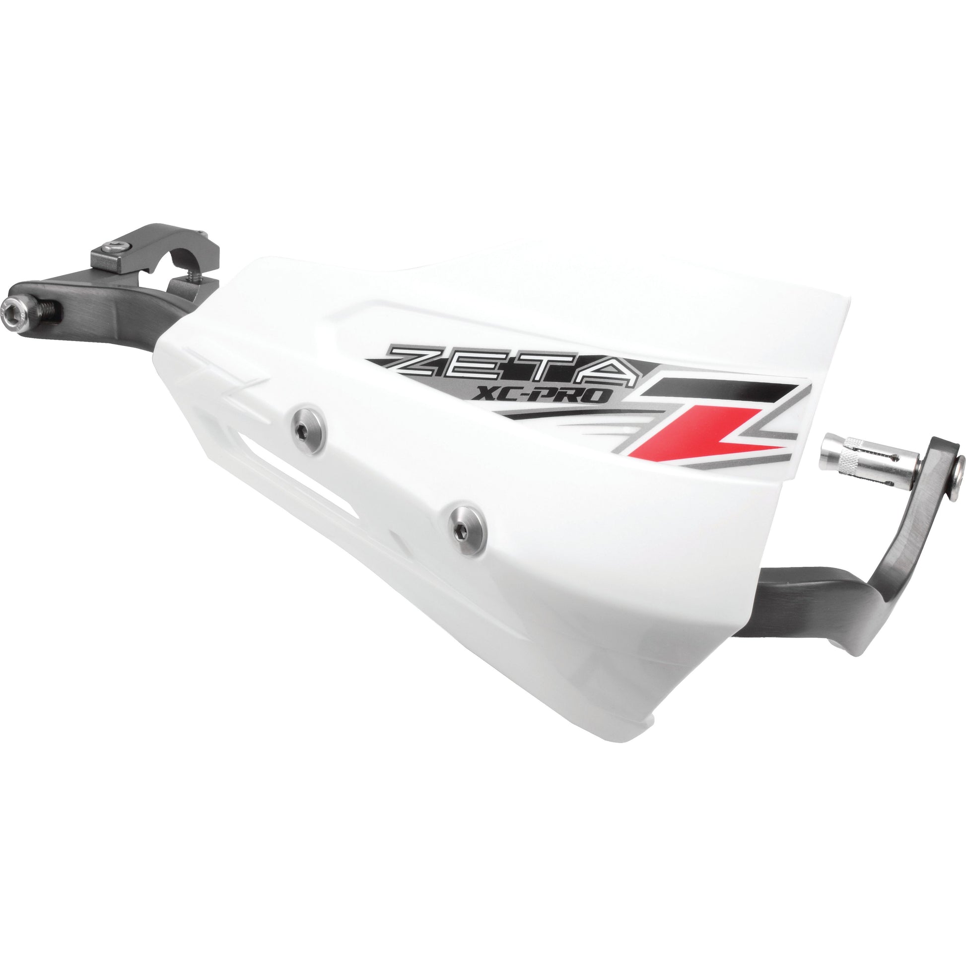 Xc Pro Protector Handguard Shileds White