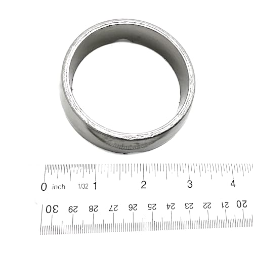 
                      
                        Polaris Slingshot Exhaust Seal, Socket, 2.5 ID, Genuine OEM Part 3610211, Qty 1
                      
                    