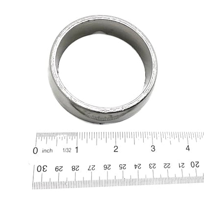 Polaris Slingshot Exhaust Seal, Socket, 2.5 ID, Genuine OEM Part 3610211, Qty 1