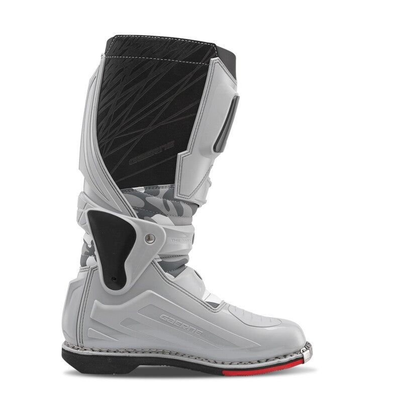 
                      
                        Gaerne Fastback Endurance Boot Snow Camo Size - 12
                      
                    