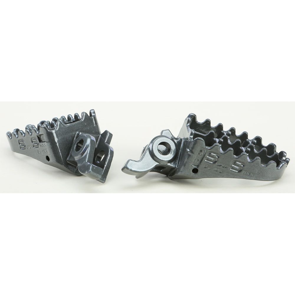 Super Stock Foot Pegs