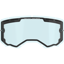 ALPINESTARS GOGGLES Vision 8/Vision 5/Vision 3 Lens - Dual Pane - Blue 9101725-70