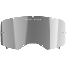 ALPINESTARS GOGGLES Vision 8/Vision 5/Vision 3 Lens - Silver Mirror 9101625-9240