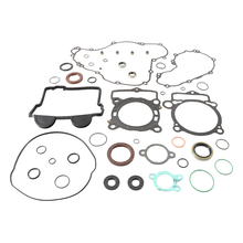 Complete Gasket Set With Oil Seals