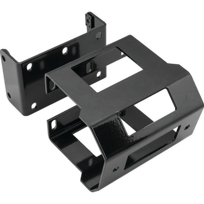 QuadBoss 13-19 Polaris Ranger Crew 900 UTV Winch Mount