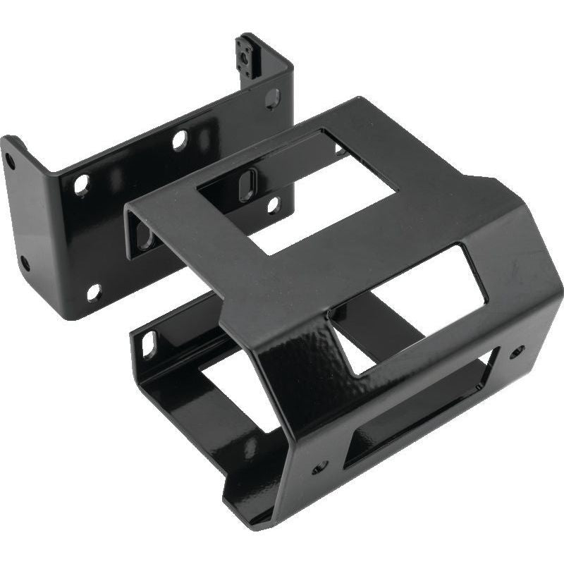 QuadBoss 14-15 Polaris ACE 325 ATV Winch Mount