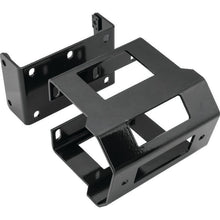 QuadBoss 07-10 Suzuki LT-A450X KingQuad 4x4 AXi ATV Winch Mount