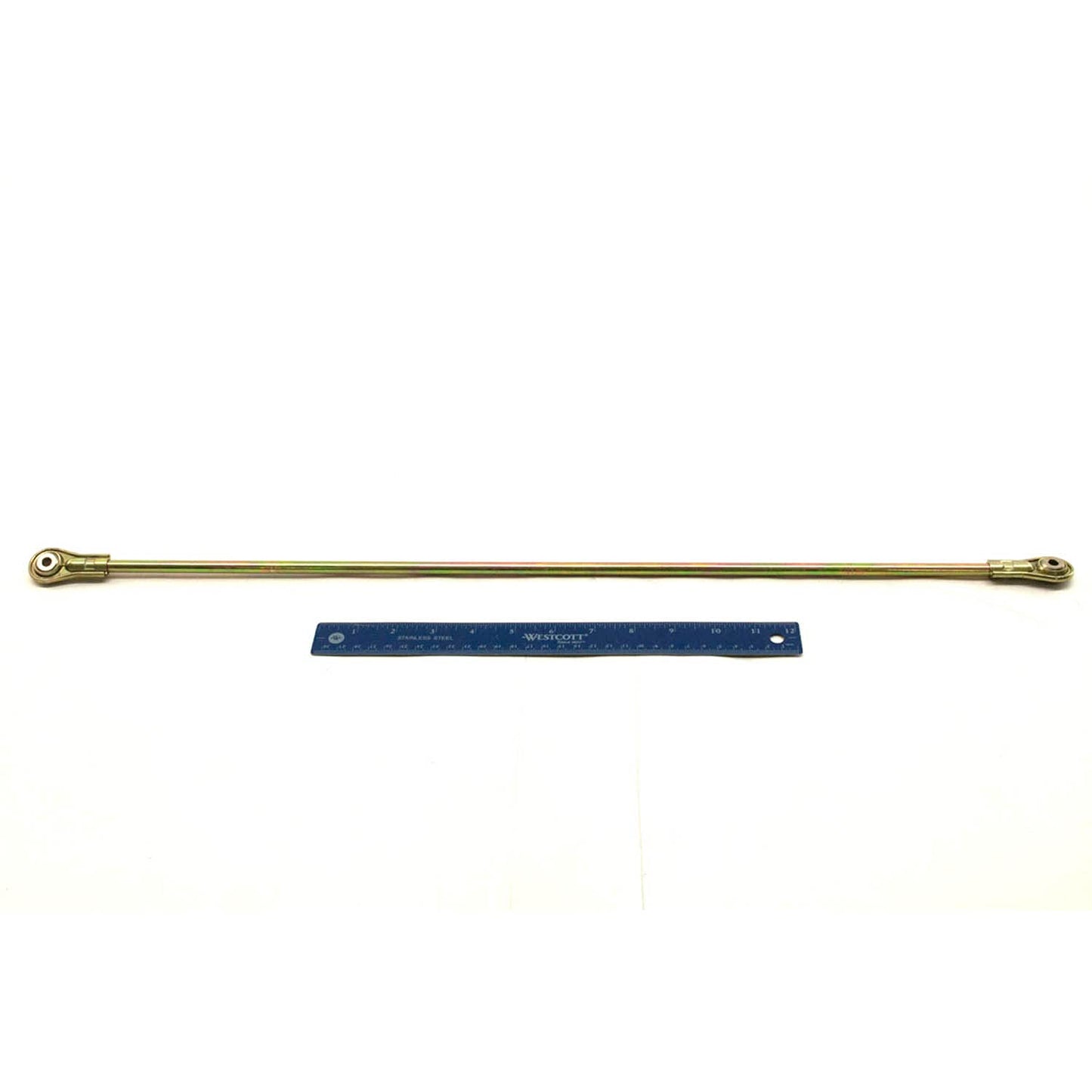 Polaris ATV Linkage Rod Assembly, Genuine OEM Part 1822730, Qty 1