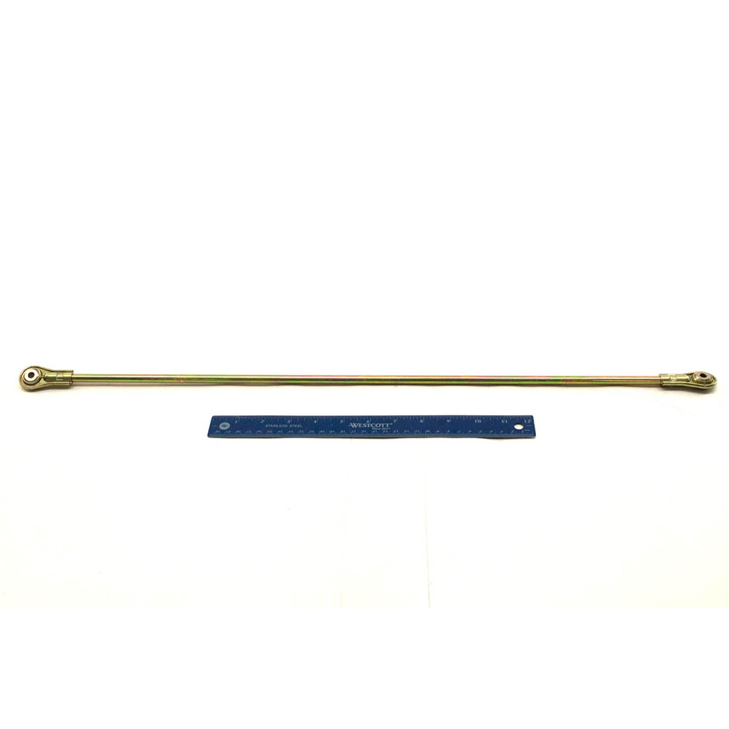 Polaris ATV Linkage Rod Assembly, Genuine OEM Part 1822730, Qty 1