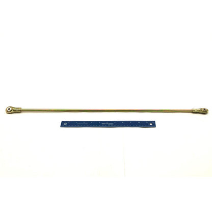 Polaris ATV Linkage Rod Assembly, Genuine OEM Part 1822730, Qty 1