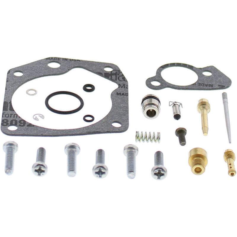 QuadBoss 04-06 Polaris Predator 50 (02) Carburetor Kit