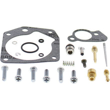 QuadBoss 04-06 Polaris Predator 50 (02) Carburetor Kit