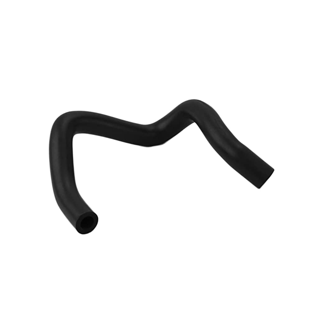 Polaris ATV Breather Hose, Nitrile, Genuine OEM Part 5411921, Qty 1