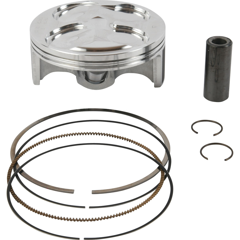 Piston Kit Hc Forged 96.96/Std 14.6:1 Yam