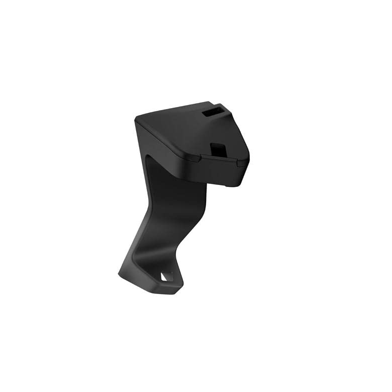 BRP LinQ Right Side Front Support 295101040 GTI, GTR, WAKE (2020 and up) / FISHPRO SCOUT, Black