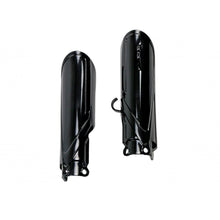 Fork Guards Yz65 Black