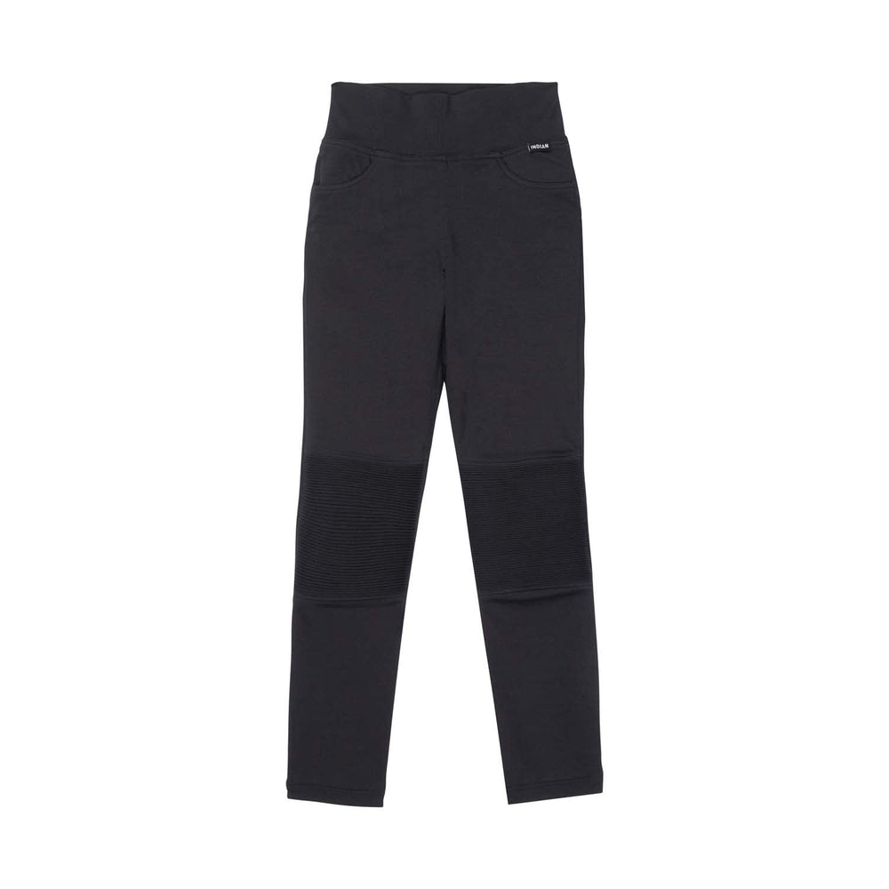 Indian Motorcycle Women's Riding Legging, Black - S - 286285302