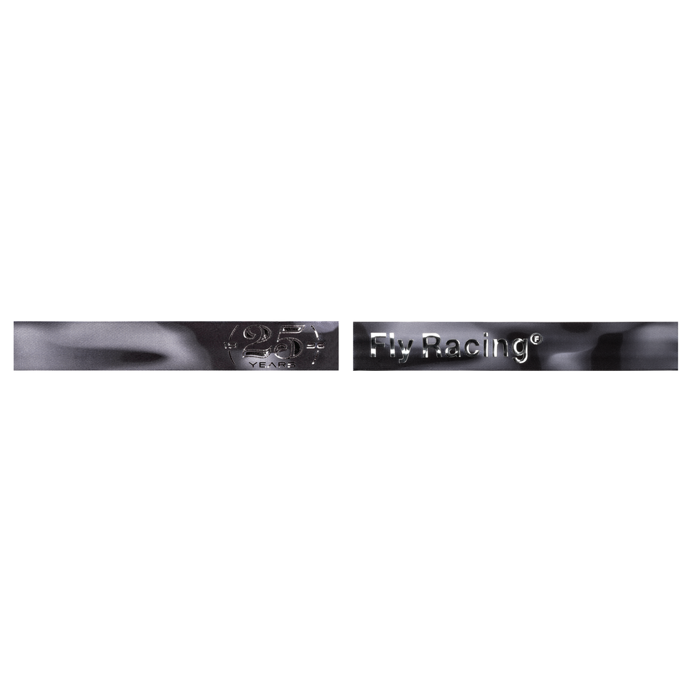Zone Elite Legacy Goggle Blk/Gry Camo W/ Mir/Smk Lens