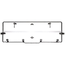 Rear Folding Windshield Pol Pol