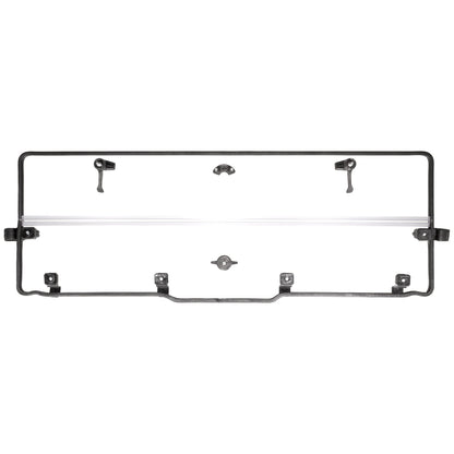 Rear Folding Windshield Pol Pol