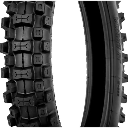 Tire Mx887it Rear 100/90 19 57m Bias Tt