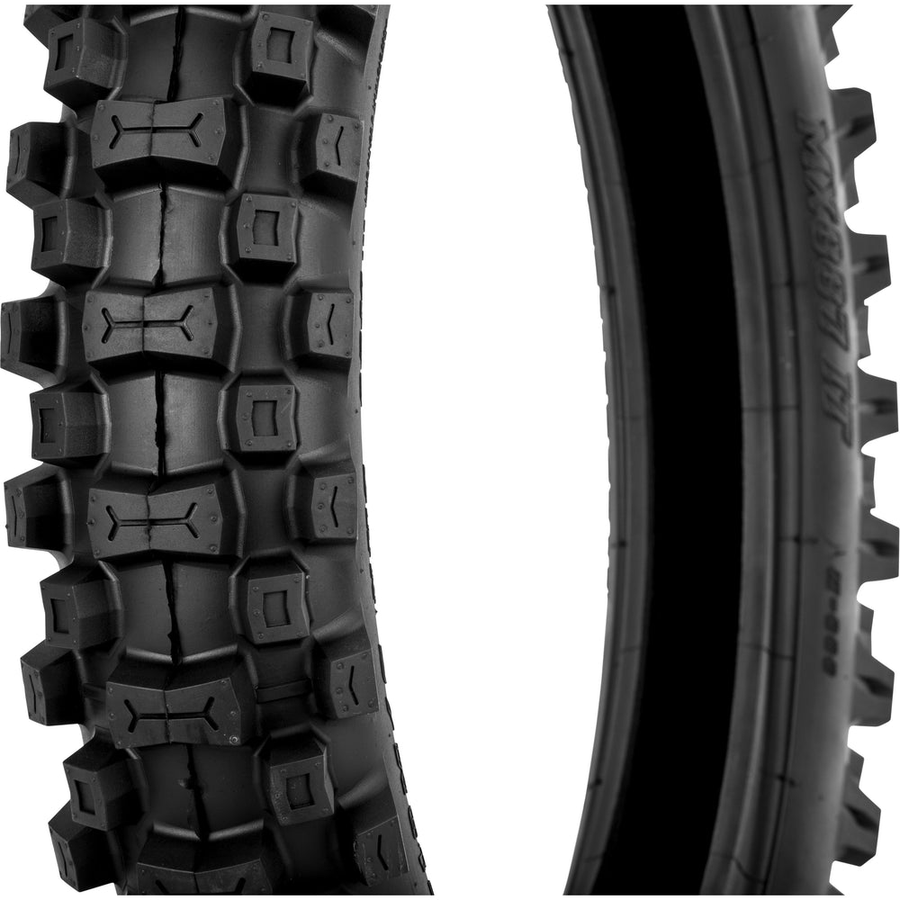 
                      
                        Tire Mx887it Rear 120/90 18 65m Bias Tt
                      
                    