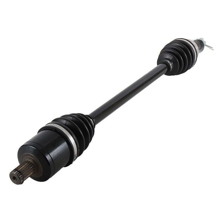 6 Ball Heavy Duty Axle Front
