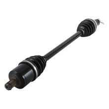 6 Ball Heavy Duty Axle Front
