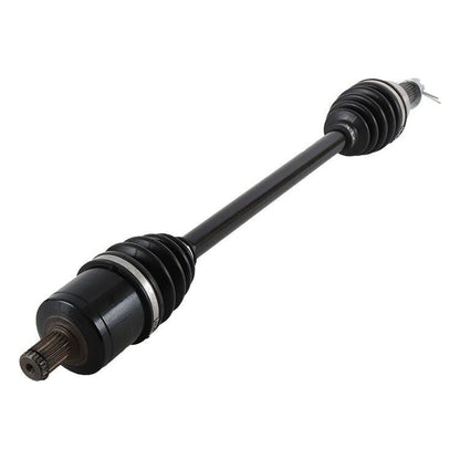 6 Ball Heavy Duty Axle Front