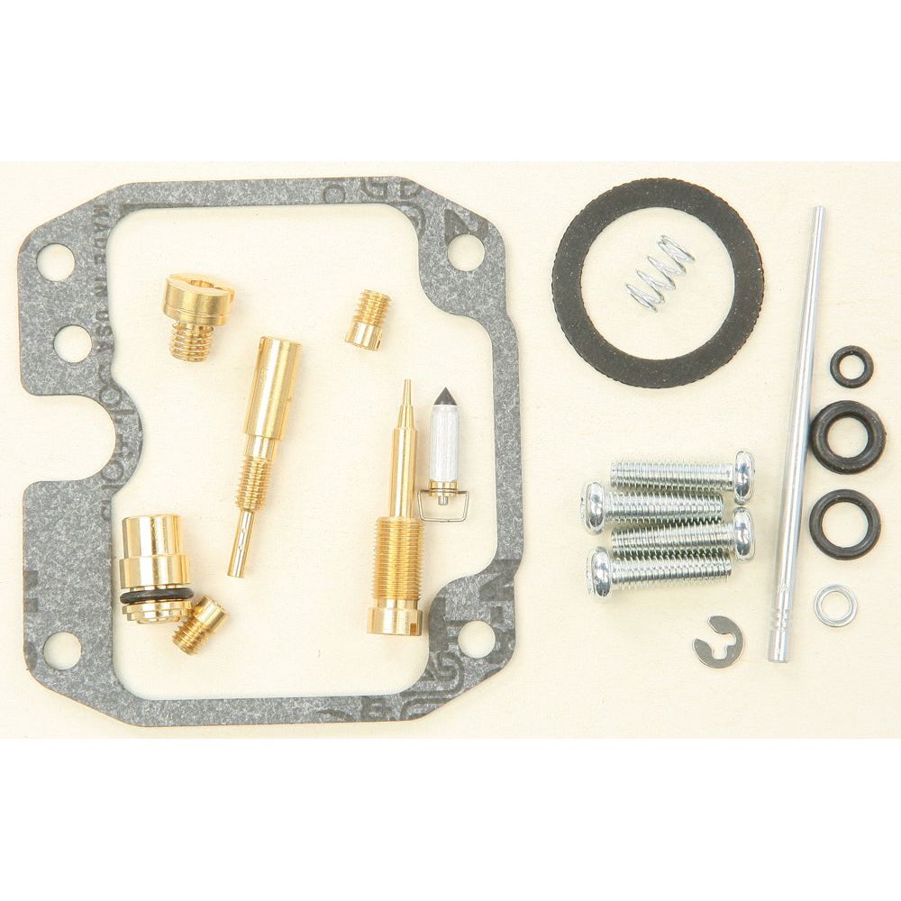 Bike Carburetor Rebuild Kit
