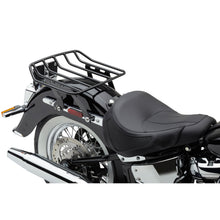 Detach Big A Luggage Rack Black Flhc 18 22