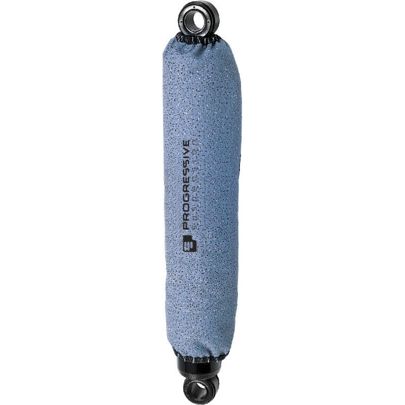 Progressive ATV/UTV 512 Series Single Shocks  - Black