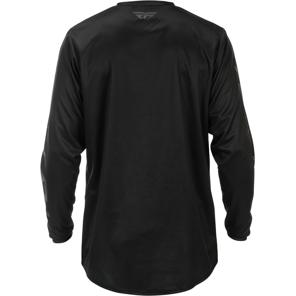 Universal Jersey Black/White 3x