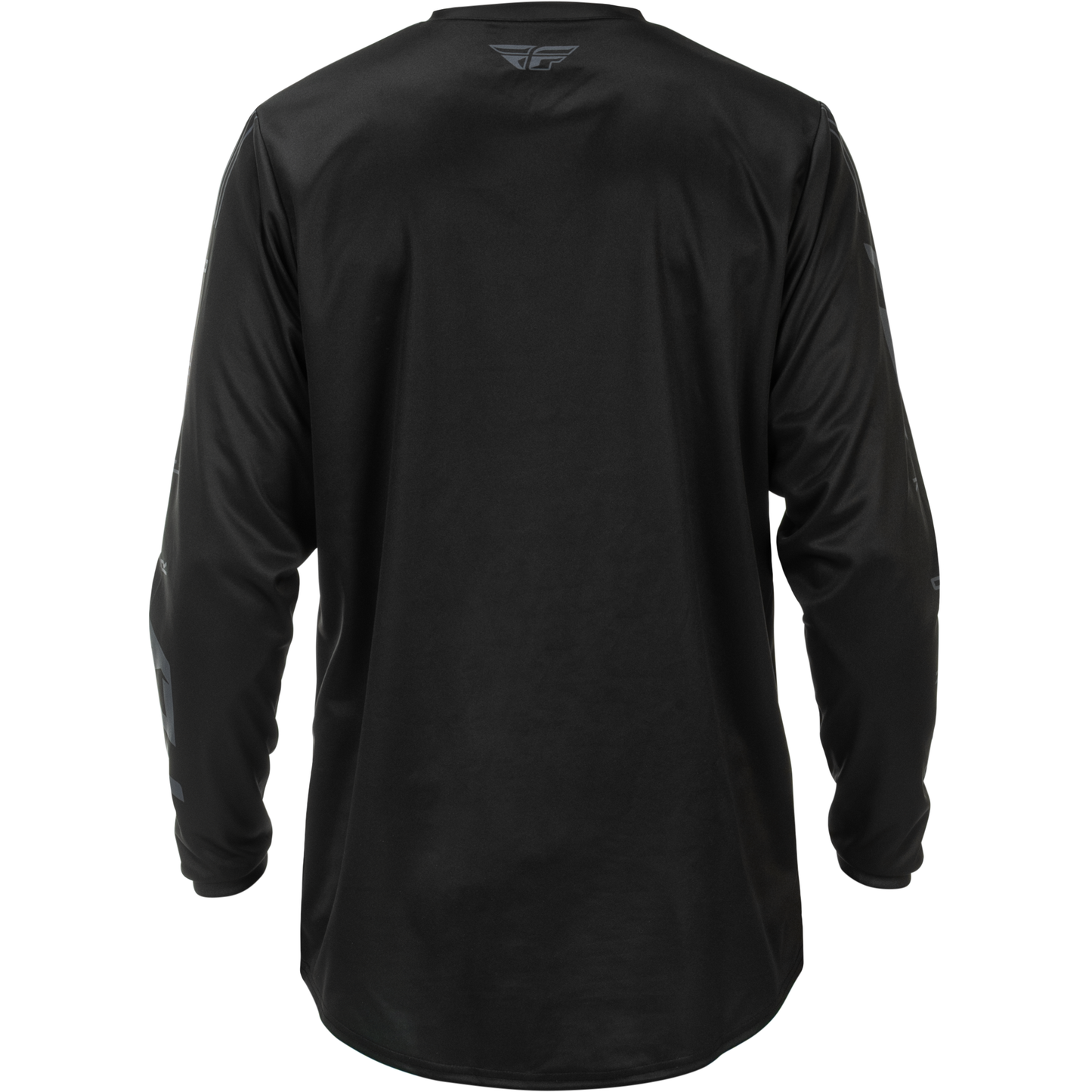 Universal Jersey Black/White 2x