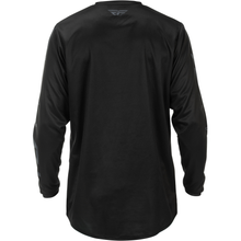 Universal Jersey Black/White 2x