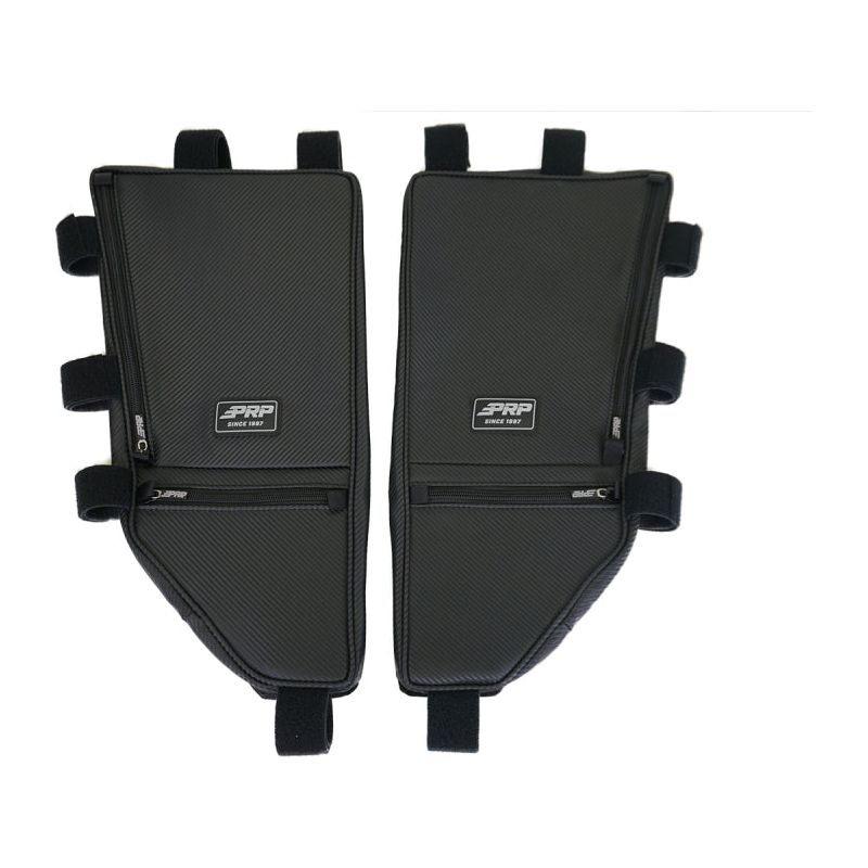 PRP Honda Talon Overhead Bags (Pair)